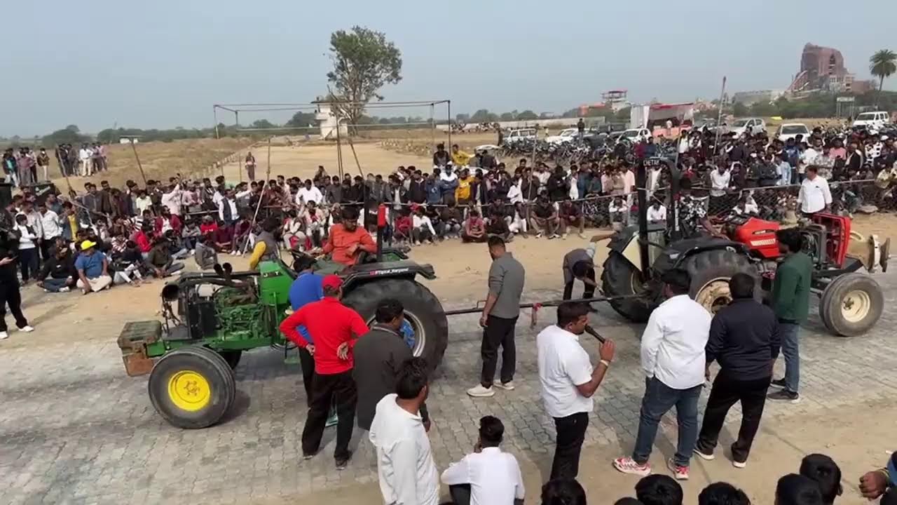 kshipra live tractor tochan final  Live Stream