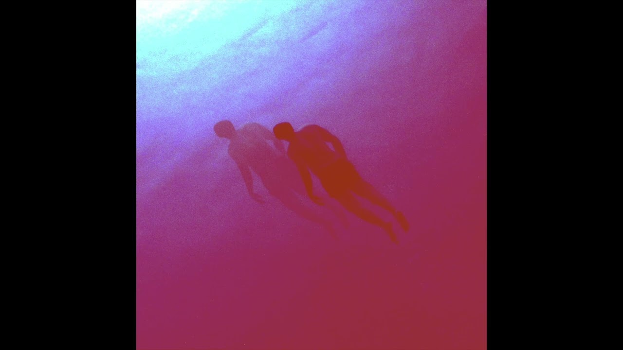 Bobby Love, Ross Quinn - Blame You