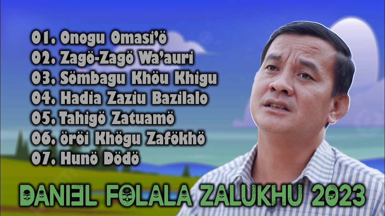 Kumpulan Lagu Nias