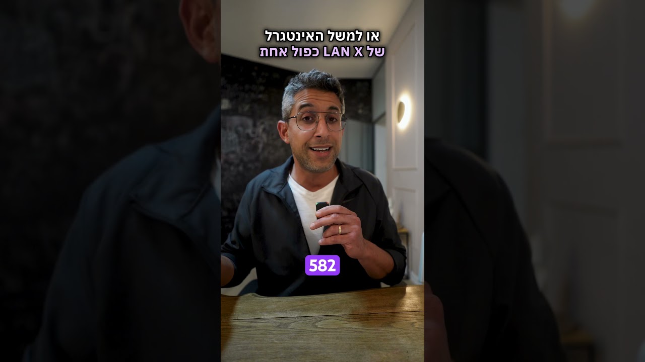 מתמטיקה 582 דגש לבגרות - חמש יחידות כיתה י״ב