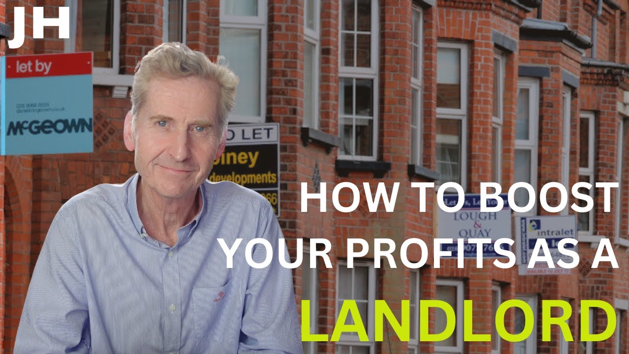 Game-Changing Alternative Strategies For Landlords In 2024 | John Howard Property