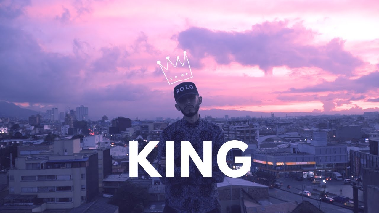 JAYMVEE - KING