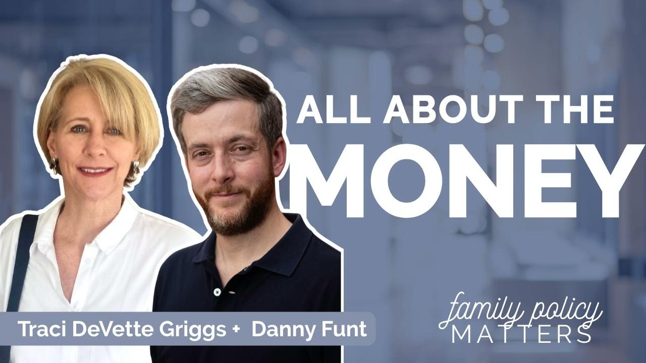 When It Comes to Sports Gambling, Everybody Loses: Part 1 (with Danny Funt)
