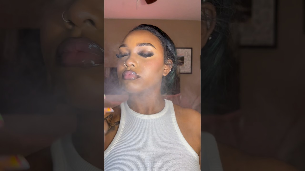 poc makeup tutorial 💕 
