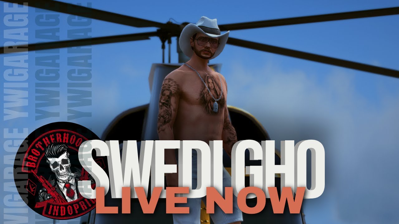 AH COME ON! #INDOPRIDE #INDOPRIDEROLEPLAY #BMC