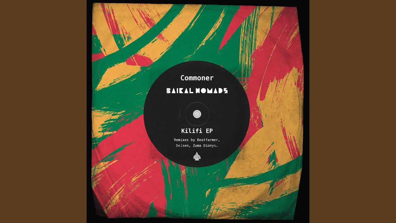 Kilifi (Deisen Remix)