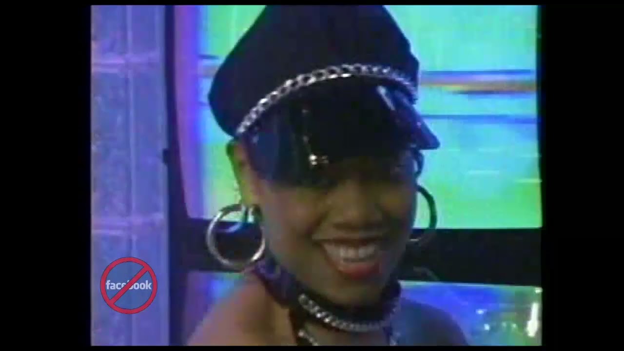 Afrobeats Mix - New Dance Show 1993