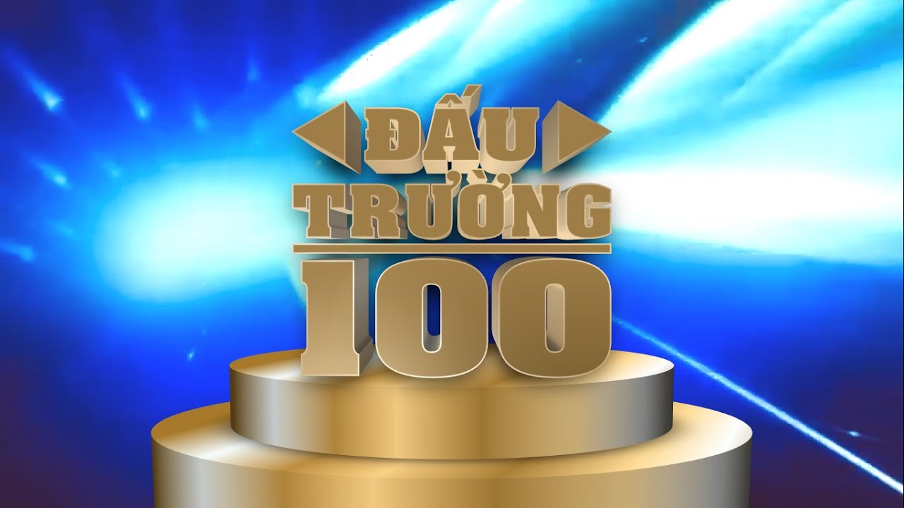 ĐẤU TRƯỜNG 100 POWERPOINT (2006-2010)