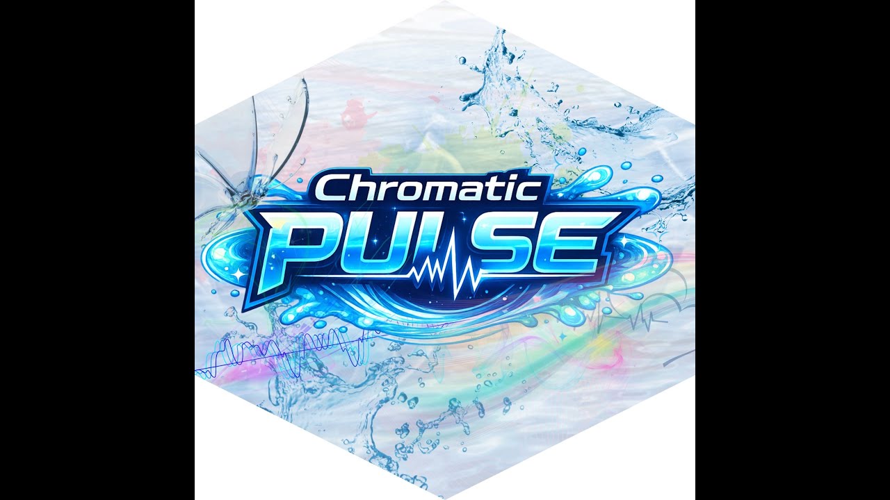 INK WAVE【Splatoon3】【XP2563】