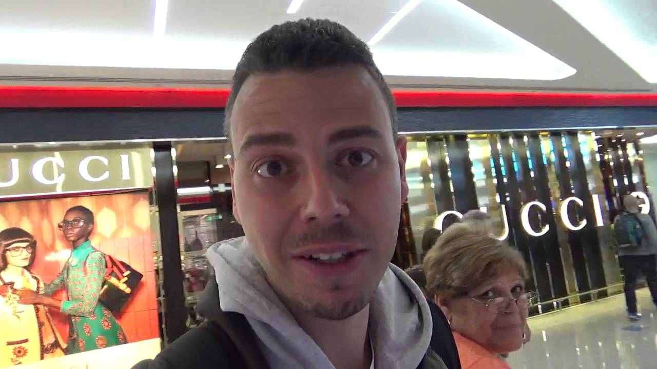 En route pour le Sri Lanka - VLOG #52