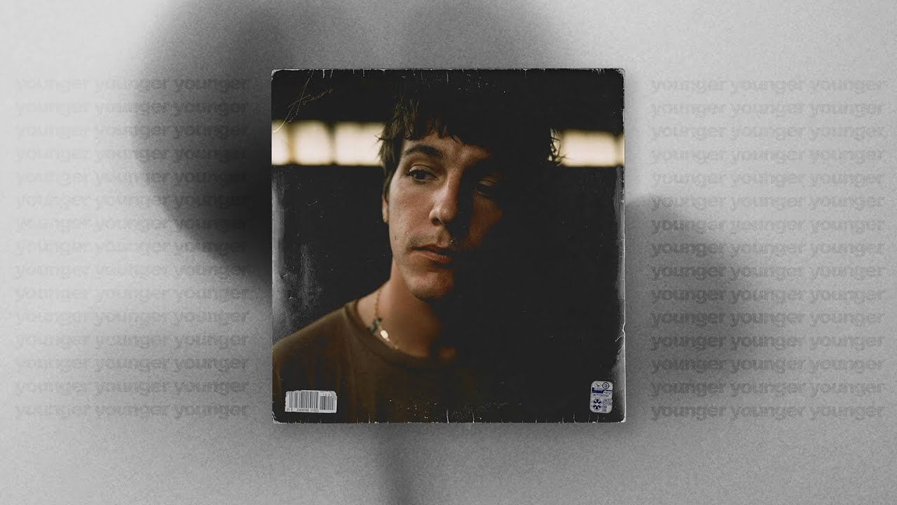 ROLE MODEL x Noah Kahan | Folk Country Type Beat - 'younger'