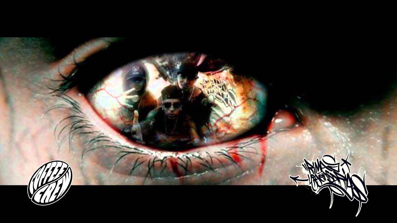 WTF Coffeeling Prolè Ft Rimas Legendarias SonidoBruto Prod
