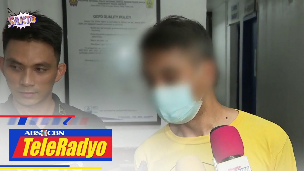 Babaeng nagpa-ECG, minolestiya umano ng radio technologist sa QC | Sakto (29 June 2023)