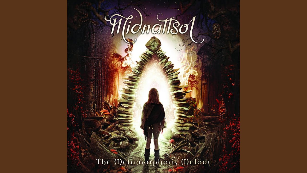 The Metamorphosis Melody