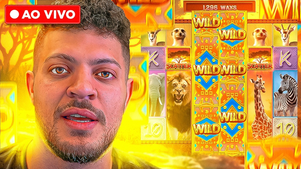 🎯 VAMO BUSCAR A FORRA! GORJETA PRA VCS - CEROL AO VIVO