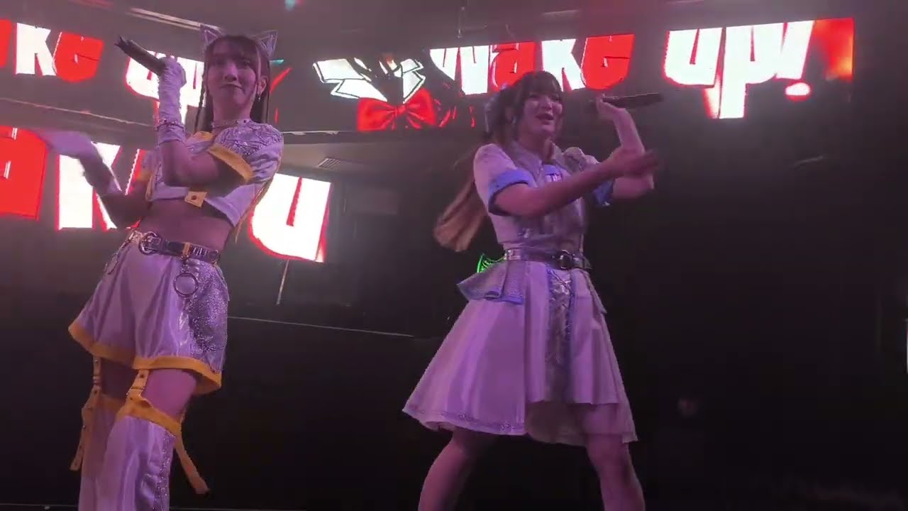 Ma’Scar’Piece / Ma’Scar’Beat 全国 CLUB TOURFINAL ゆらカメ「overture～Hallucination」