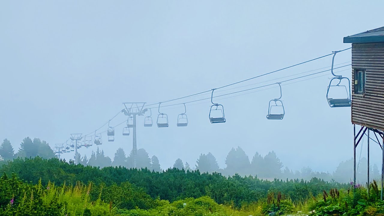 7 Rila Lakes Lift