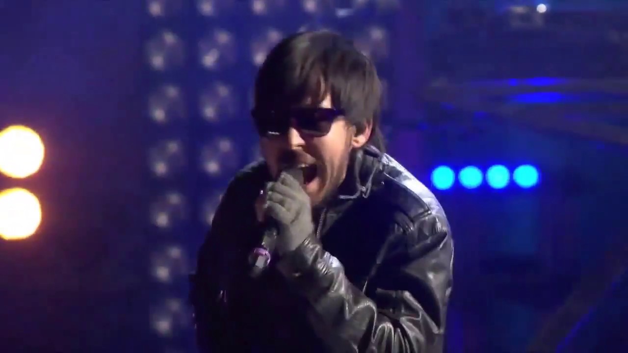 Linkin Park - Wretches and Kings (Live Compilation)