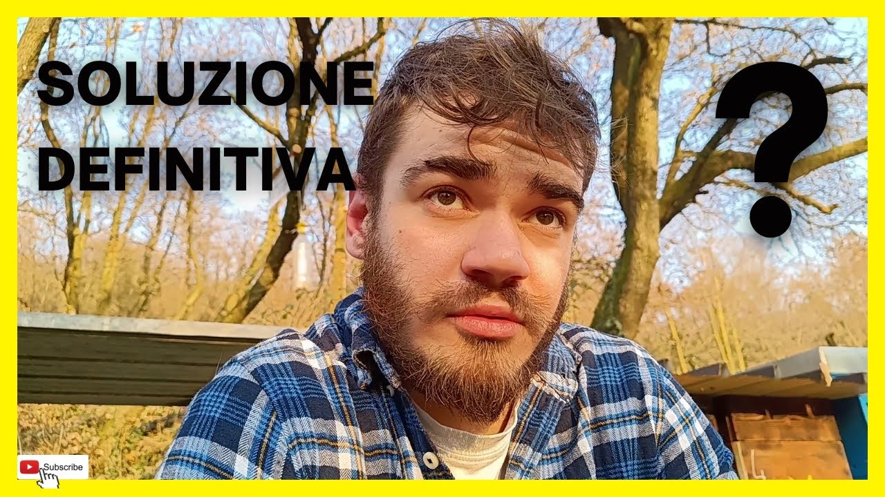 Condensa nei fondi antivarroa | cosa faccio io