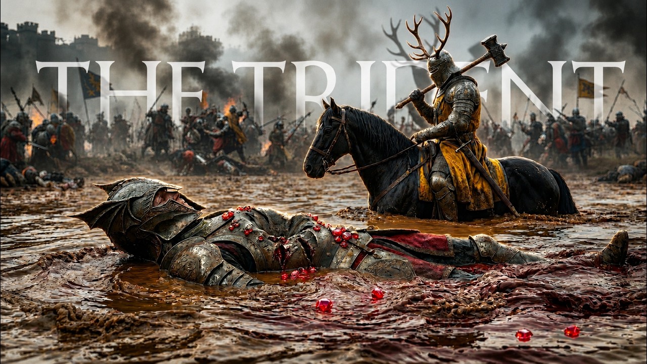The ENTIRE Story Of ROBERT'S REBELLION | An Animated Story | Game of Thrones