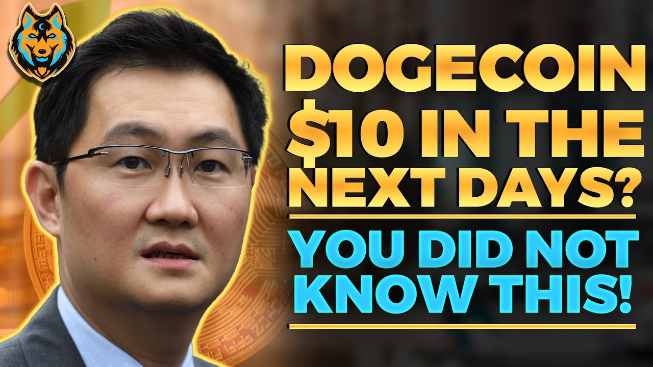 The Effects Of Doge Day On The Dogecoin Price: 'The Day After' (Dogecoin $10)