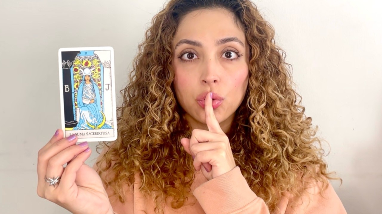 Este video te encontrará 2 días antes de que confiesen