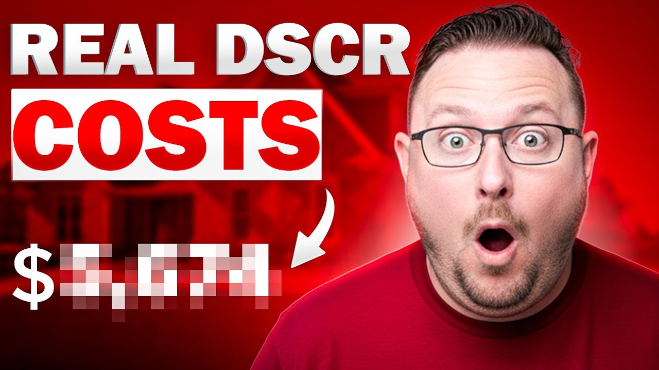 Что вам никто не расскажет о стоимости кредита DSCR