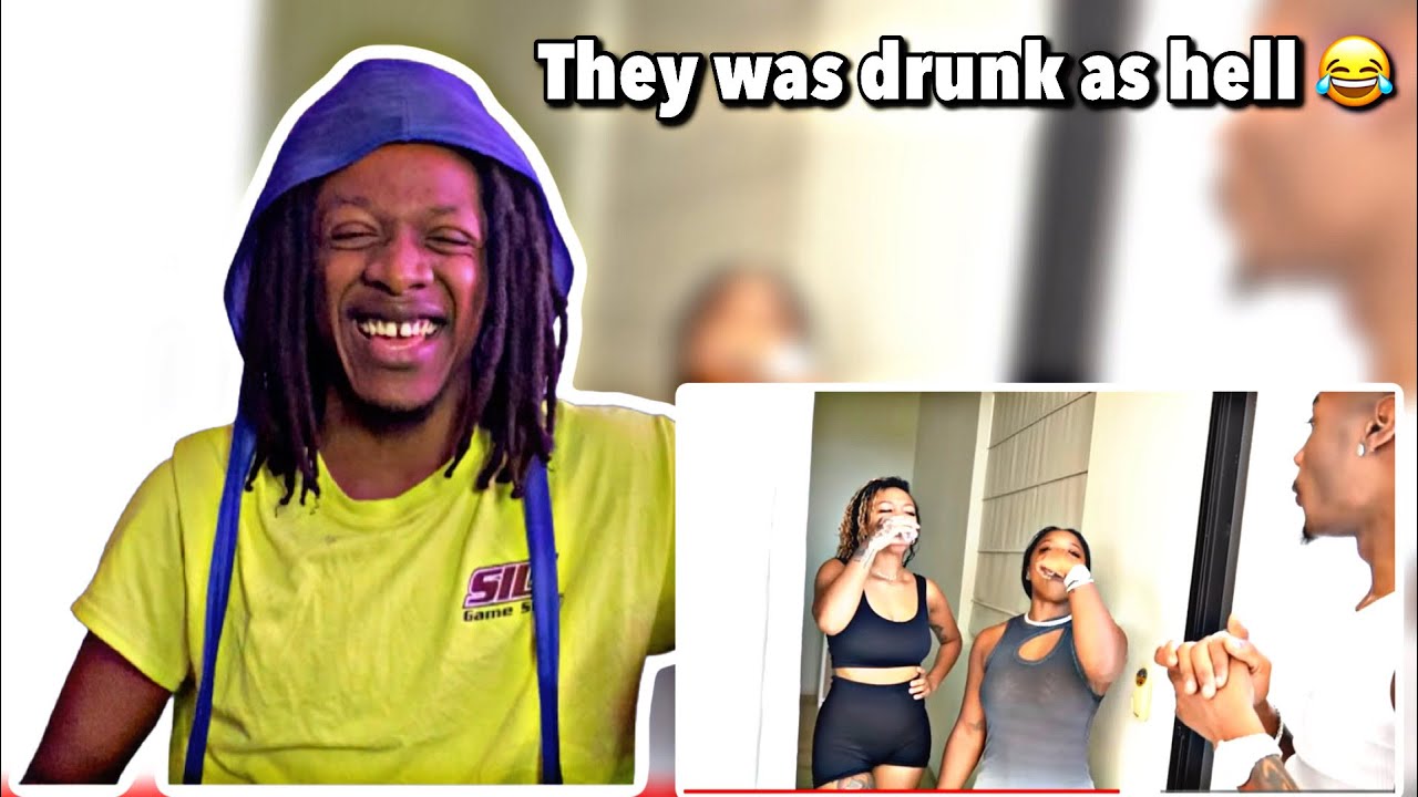 ARMON THE NIGHT REGINAE CAUGHT THE BOUQUET AT THE WEDDING REACTION