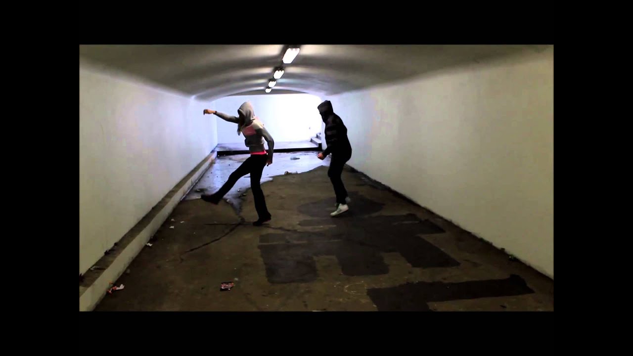 Baunadansinn - Ari Josepsson and Icebody