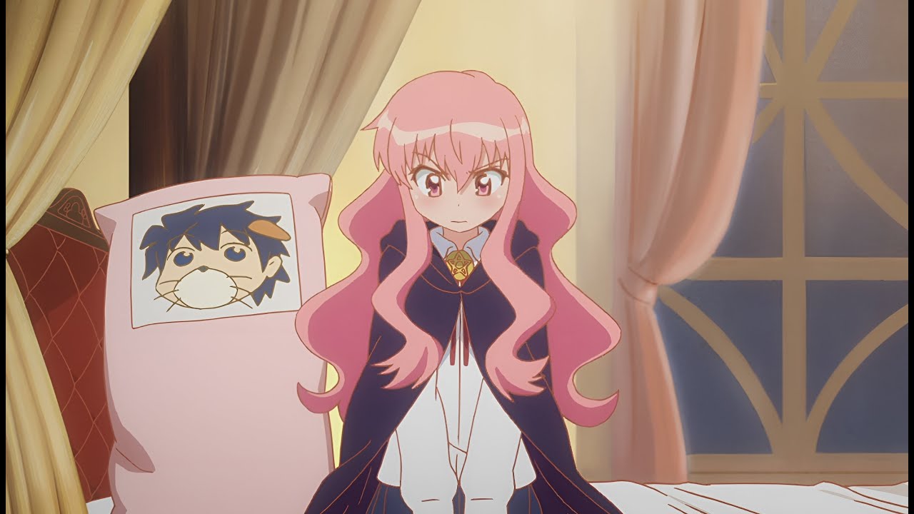 Saito y Louise - Te diré