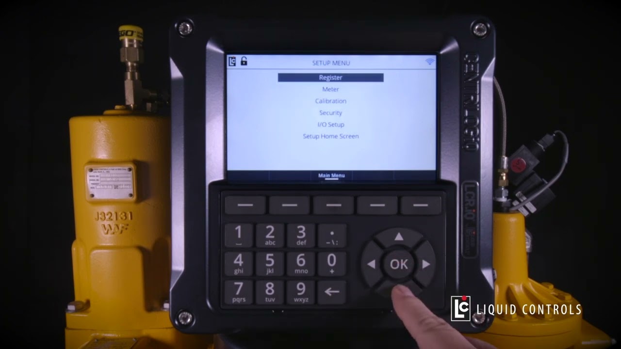 Boost your IQ Series - Aviation Preset Fueling by Weight (or Mass)