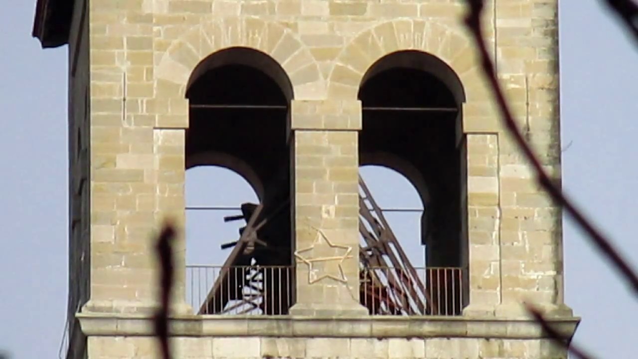 Campane di Cividale del Friuli (Ud)