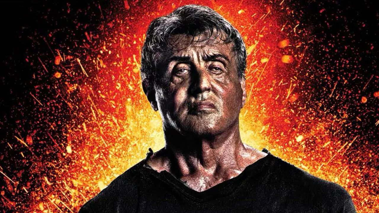 Co jest nie tak z filmem Rambo: Ostatnia Krew