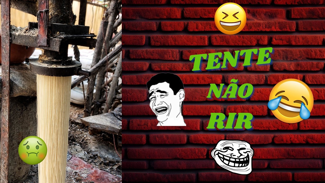 Como é feito o MACARRÃO na ÍNDIA 🤣🤣- TENTE NÃO RIR KKKK