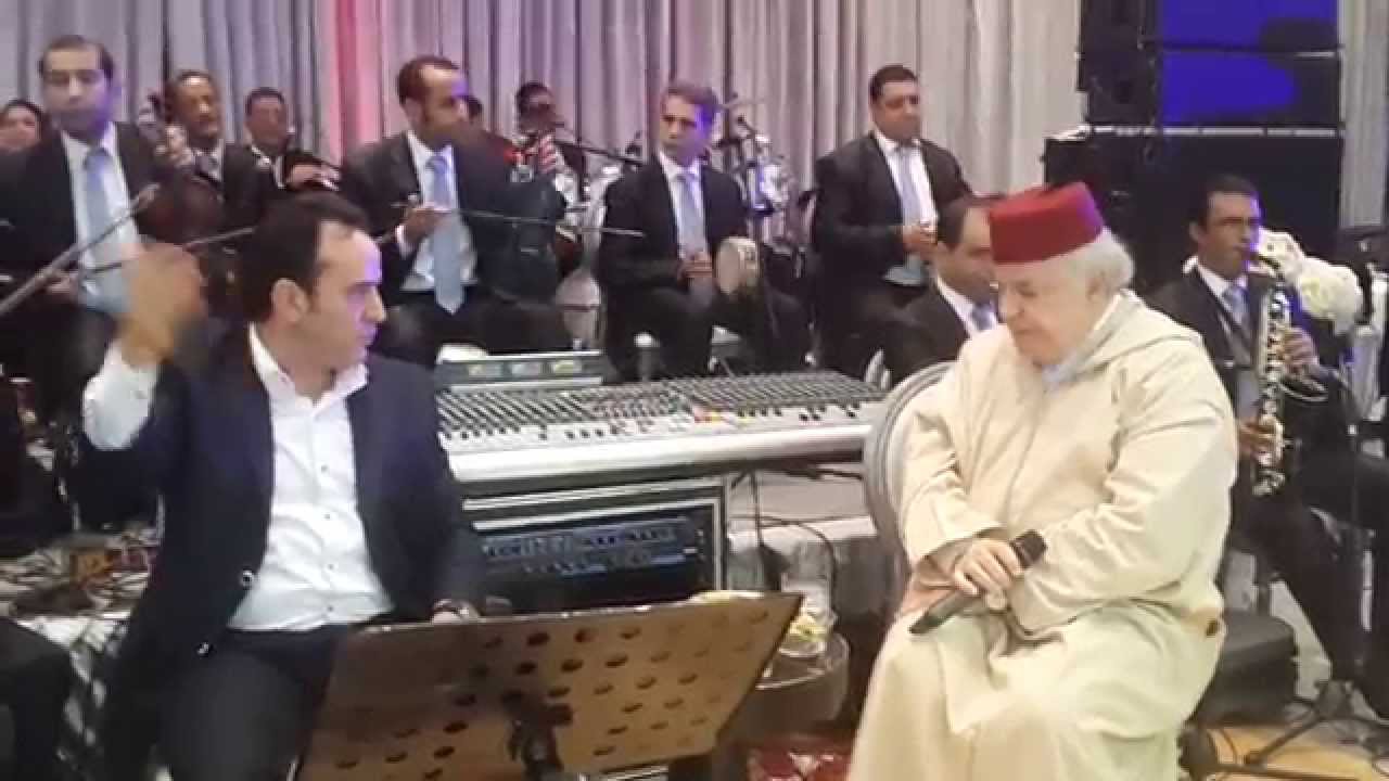 Tahour & Bajeddoub