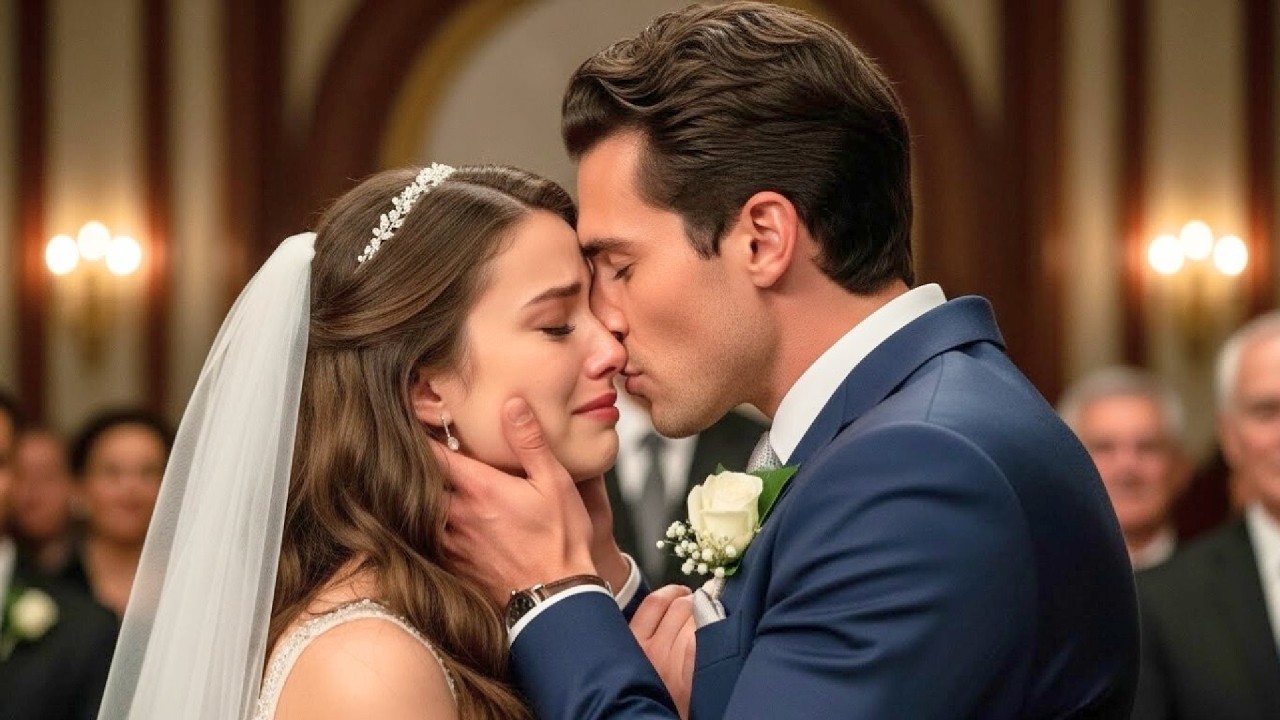 The Arrogant Lawyer Who Hid a Dangerous Secret | Romance Story