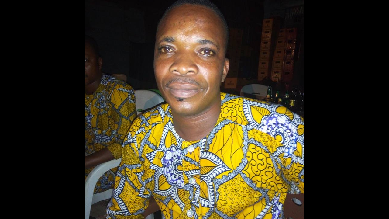 BENOIT QUALIFIE Benin ( Gnanwlé madjè minho )