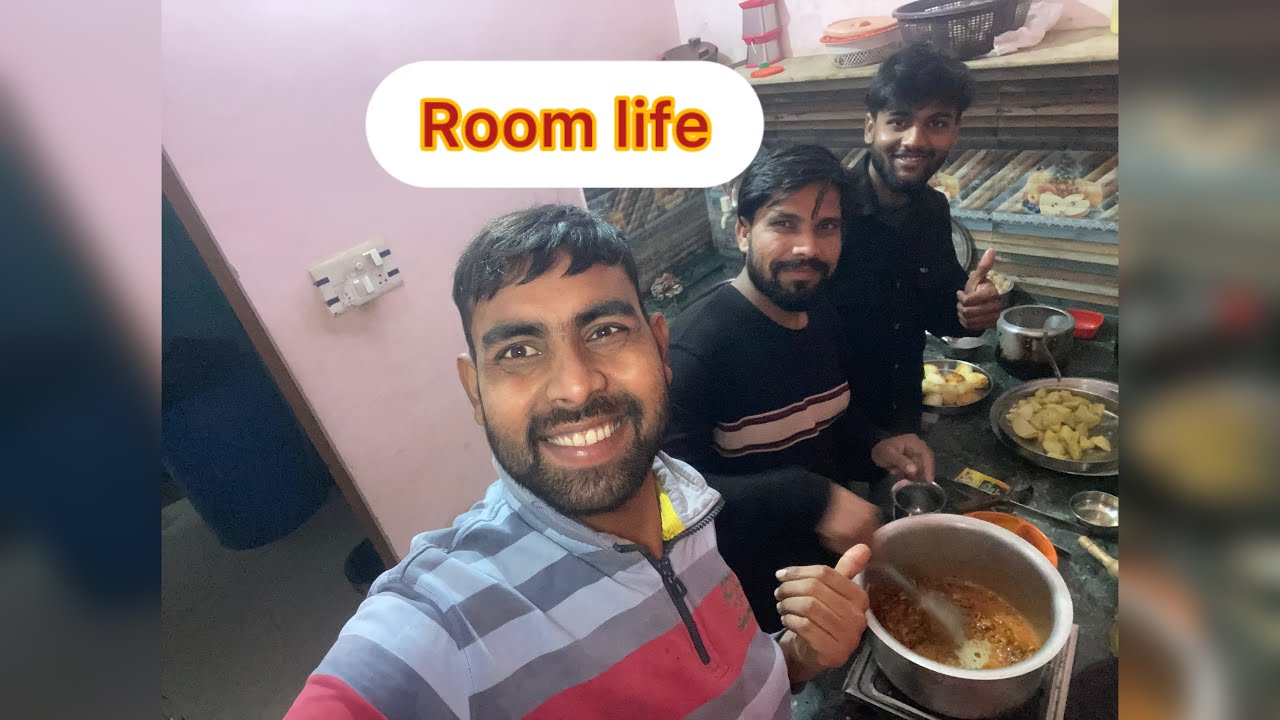 Marry vlog cooking 🧑‍🍳 😂 official video 2026 gagan simar 