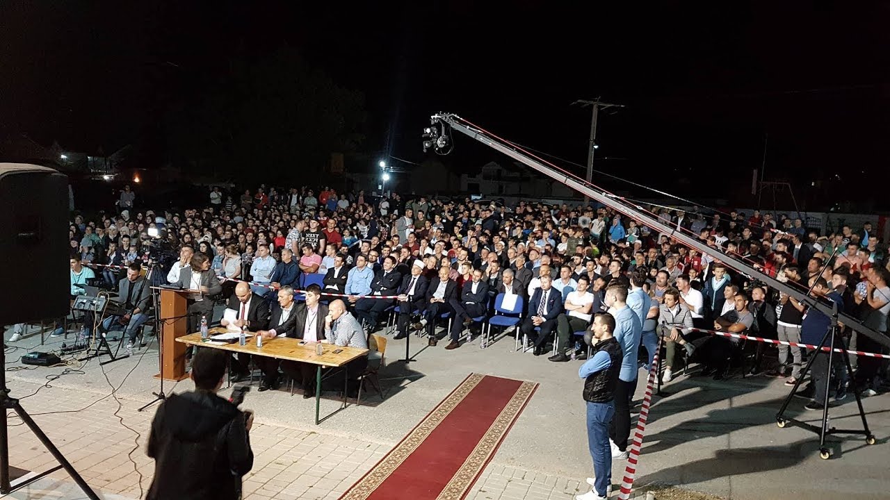 Kuizi i diturisë ''Lexo'' 2018
