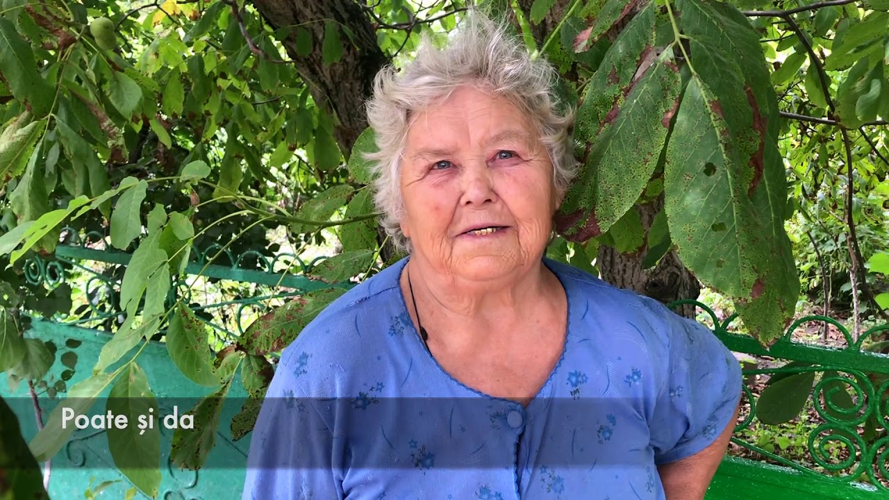 Unirea Acasă în s.Trinca, r.Edineț