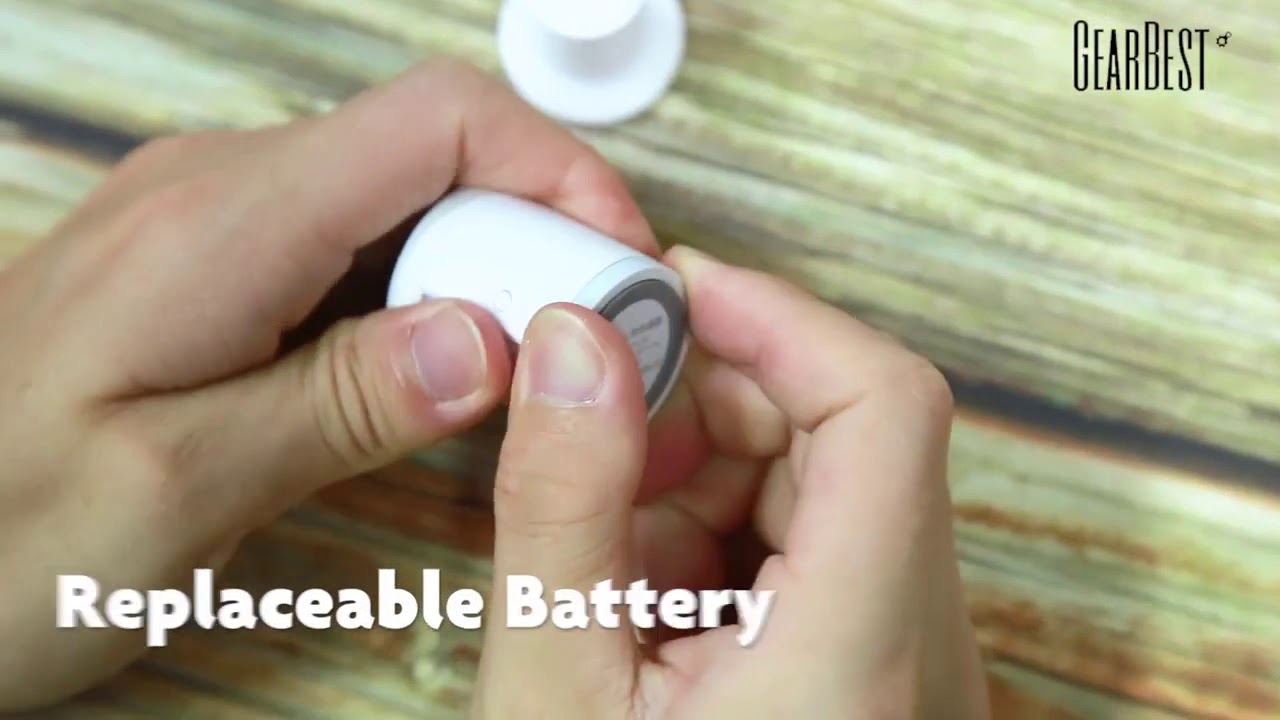 Original Xiaomi Smart Home Aqara