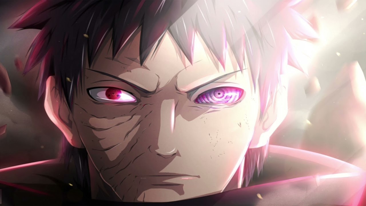 Nightcore - On My Own [NARUTO Obito Rap Song]