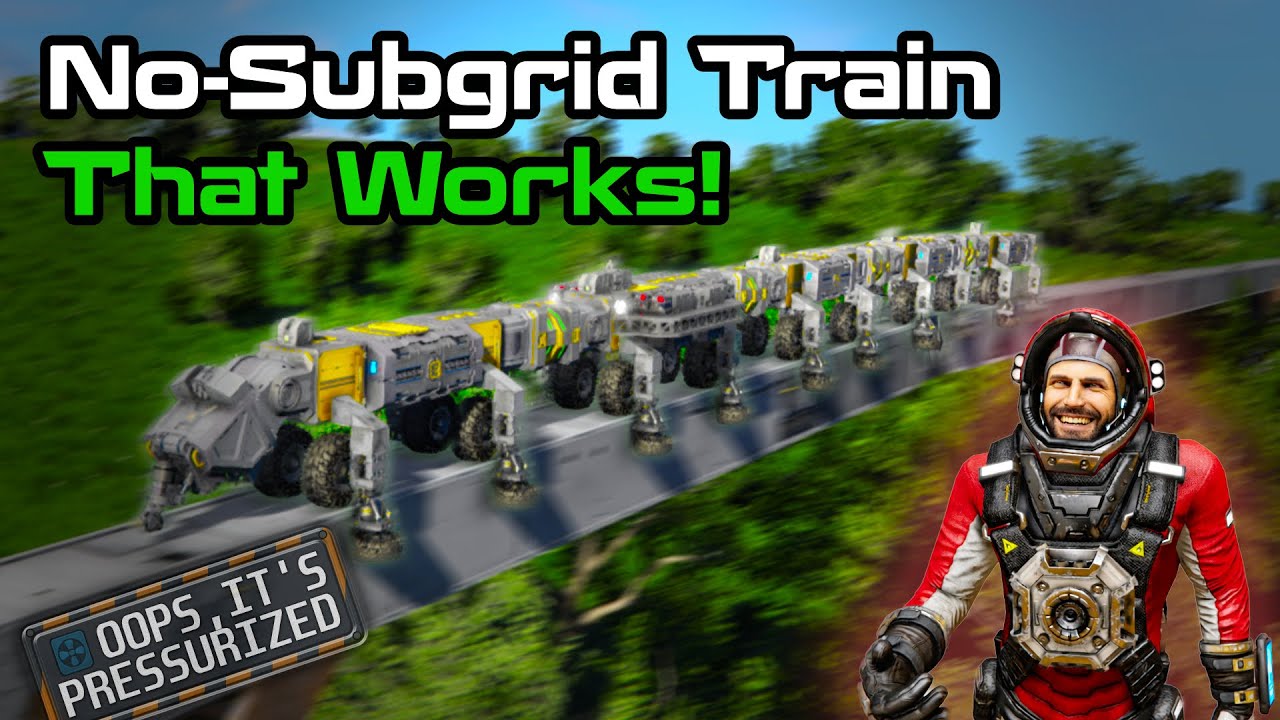 This Shouldn’t Work… But It Does | Oops, It’s Pressurized with @arthurcarkeek258