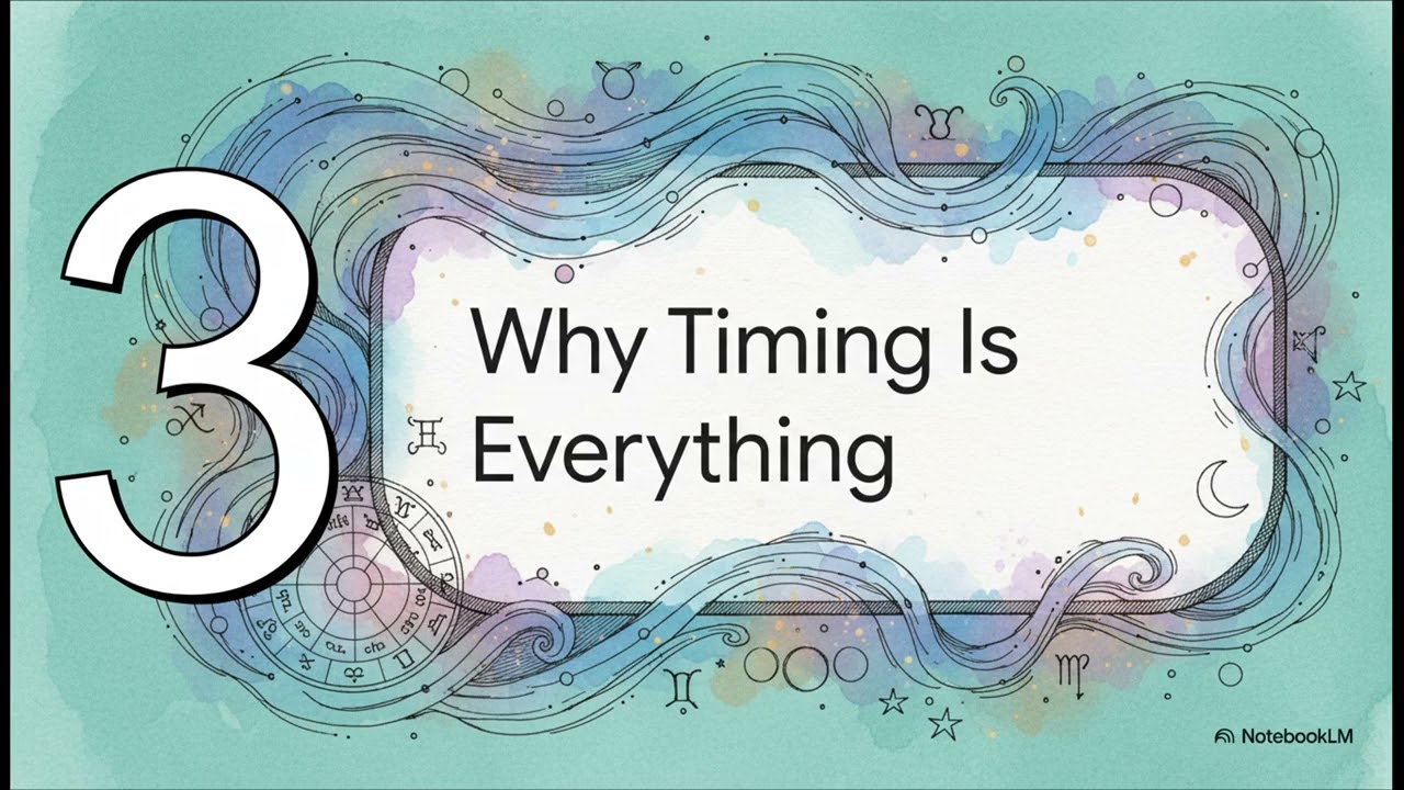 Science of Muhurata for beginners.