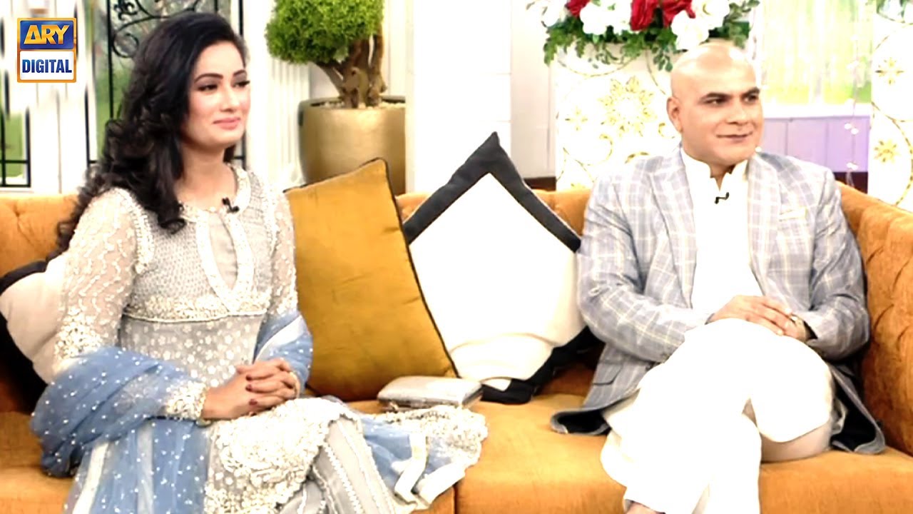 Imran Idrees Ne Jia Ali Se Shadi Karne Ki Wajah Bata Di