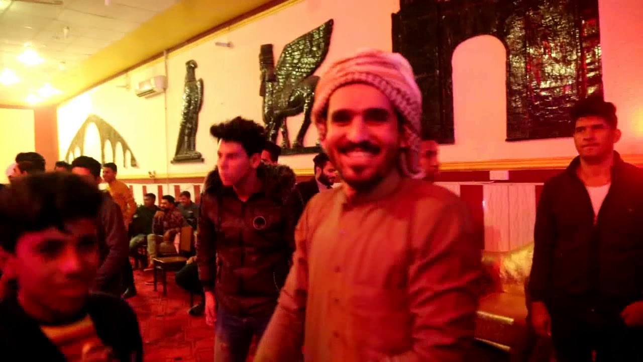 حنة فؤاد حمزه الدراجي للتصوير والمونتاج مهند حمزه