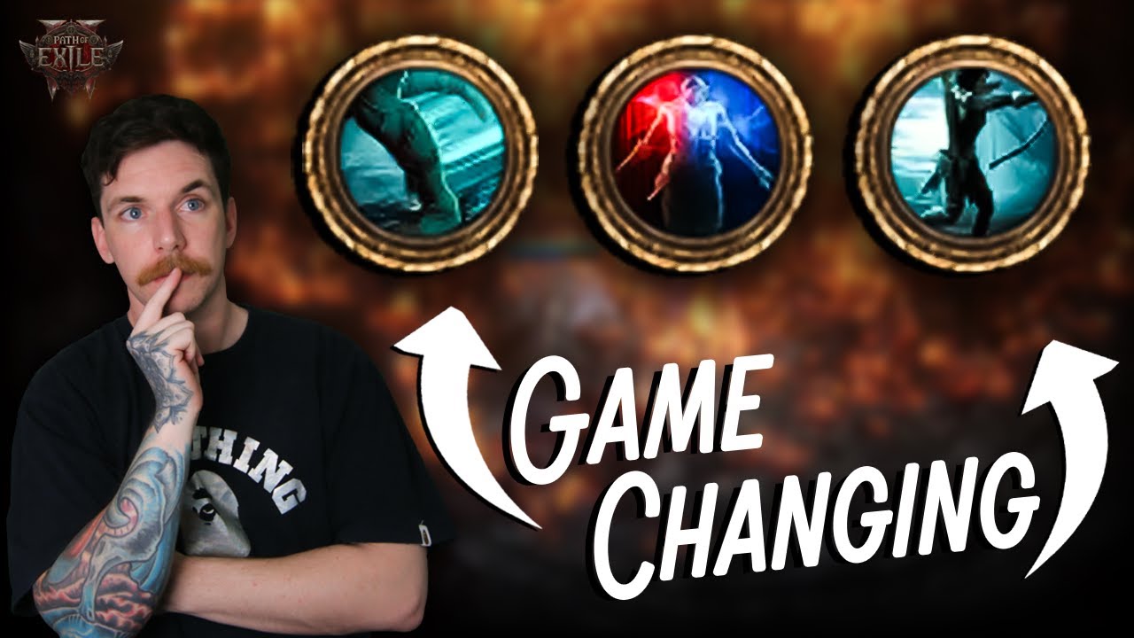 Может ли это восхождение навсегда изменить Path of Exile 2?