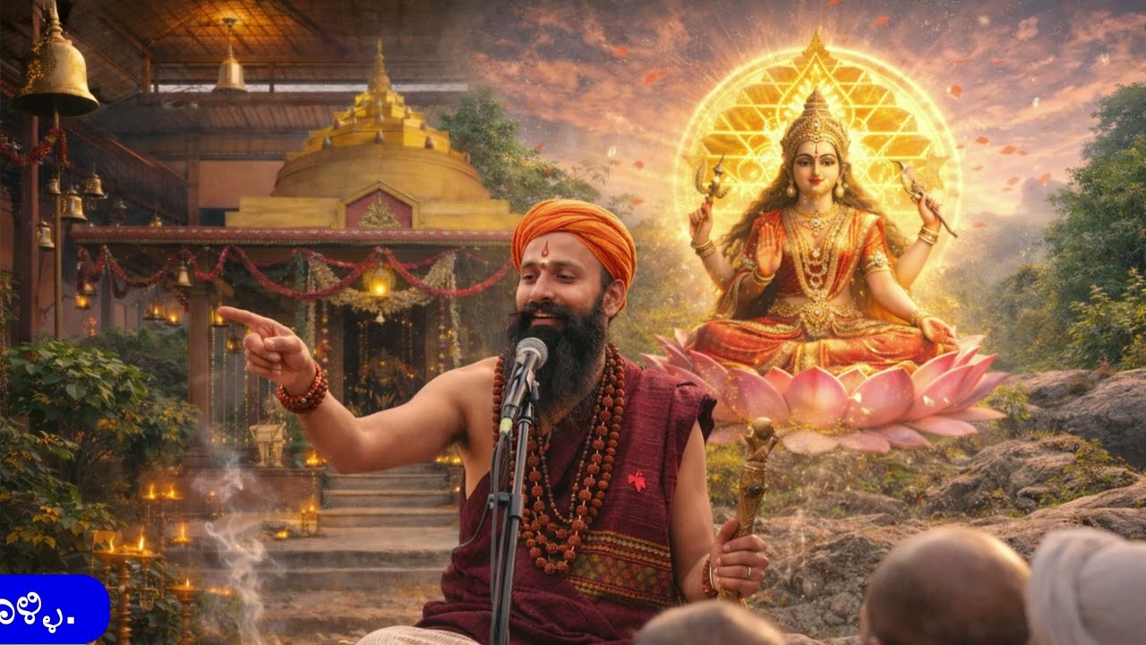 43 ಜೀವನದಲ್ಲಿ ಪರ್ವತದಷ್ಟು ಸಮಸ್ಯೆಗಳು ಬಂದರೂ ಮನಸ್ಸು ಅಲುಗಾಡದಿರುವ ರಹಸ್ಯ ನಾಮ 43
