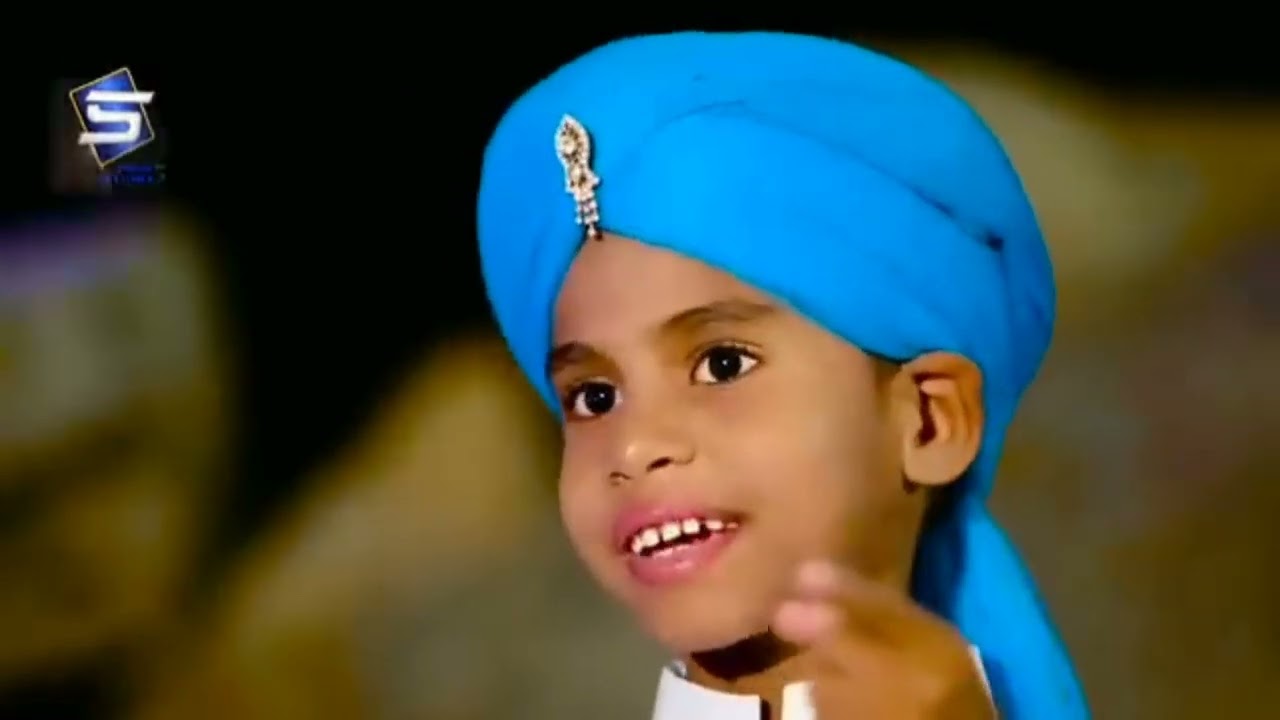 Ramzan Kids Special Nasheed | Ramzan Ke Roze Aye | Kids Naats | Studio5#allah #like #subscribe 🥰💗