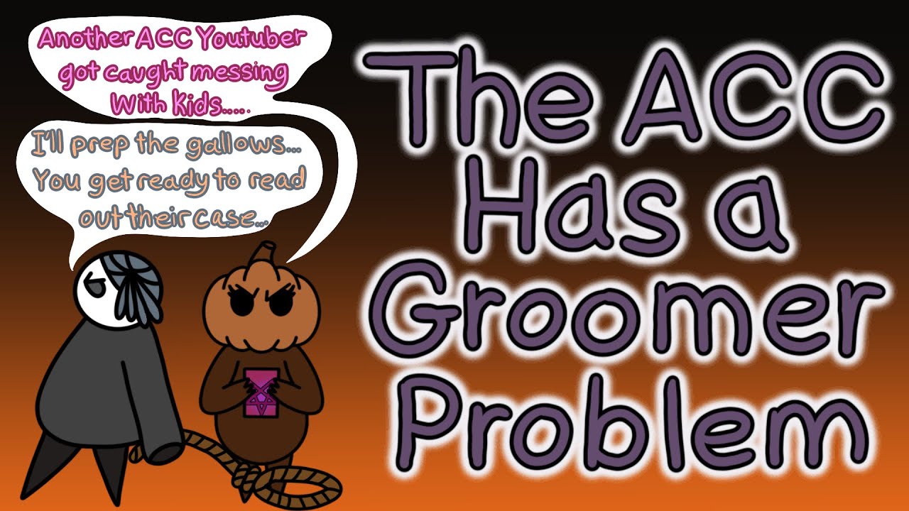 Synnibear03 is part of the problem…… ￼
